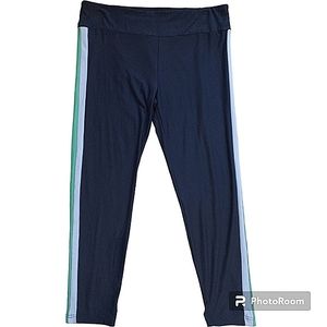 Women XXXL High-Rise NEW Leggings Fitted Stretchy Soft Slimming Loungewear Yoga
